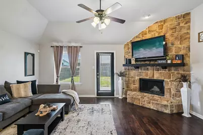 702 Sendero Drive, Arlington, TX 76002 - Photo 11