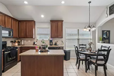 702 Sendero Drive, Arlington, TX 76002 - Photo 19