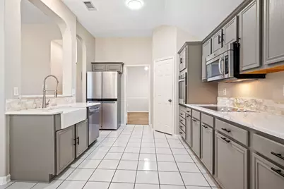 7512 Brookview Drive, Frisco, TX 75034 - Photo 3