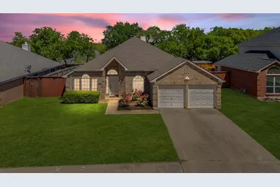 7512 Brookview Drive, Frisco, TX 75034 - Photo 5