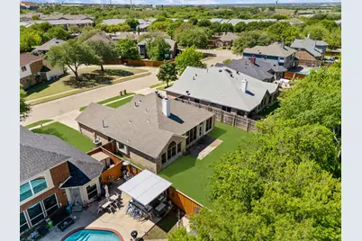 7512 Brookview Drive, Frisco, TX 75034 - Photo 37