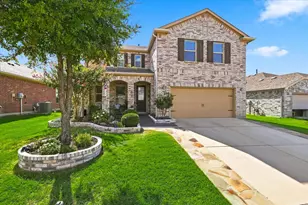 2613 Wayne Ave, Aubrey, TX 76227 - Photo 1