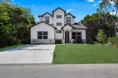 5511 Black Pine Circle, Granbury, TX 76048 - Photo 1