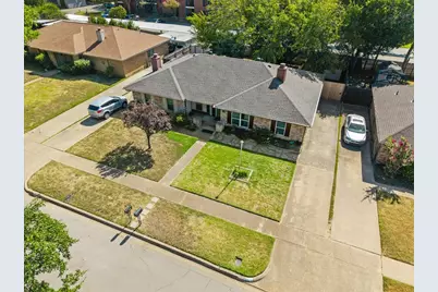 814 Rock Creek Drive, Euless, TX 76039 - Photo 31