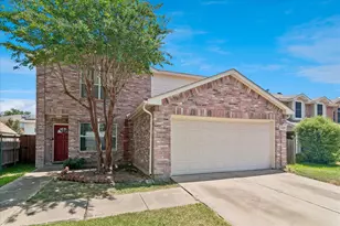 2220 Wisteria Way, McKinney, TX 75071 - Photo 1