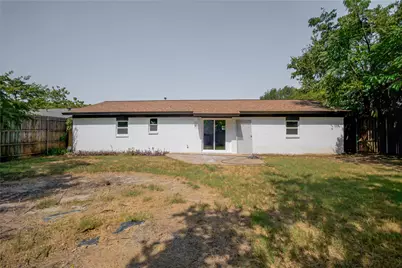 224 Southway Drive, Everman, TX 76140 - Photo 17