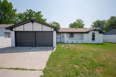224 Southway Drive, Everman, TX 76140 - Photo 1