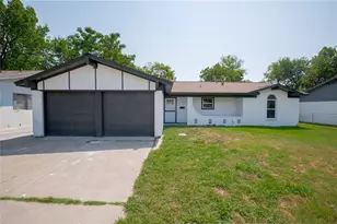 224 Southway Dr, Everman, TX 76140 - Photo 1