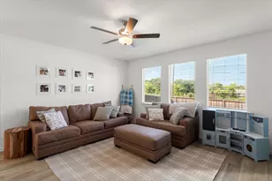 1420 Reunion Dr, Crandall, TX 75114 - Photo 5