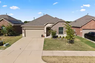 1420 Reunion Dr, Crandall, TX 75114 - Photo 1