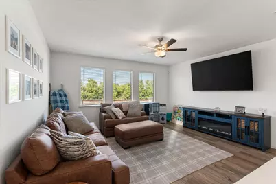 1420 Reunion Drive, Crandall, TX 75114 - Photo 7
