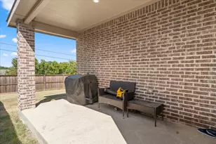 1420 Reunion Dr, Crandall, TX 75114 - Photo 25
