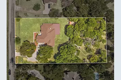 791 Trailwood Drive, Weatherford, TX 76085 - Photo 3
