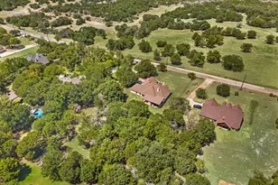 791 Trailwood Dr, Weatherford, TX 76085 - Photo 31
