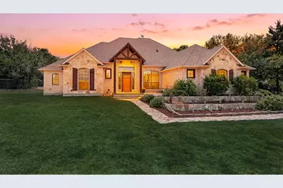791 Trailwood Drive, Weatherford, TX 76085 - Photo 1