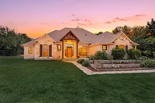 791 Trailwood Dr, Weatherford, TX 76085 - Photo 1