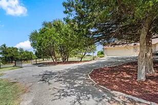 791 Trailwood Dr, Weatherford, TX 76085 - Photo 33