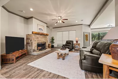 791 Trailwood Drive, Weatherford, TX 76085 - Photo 9