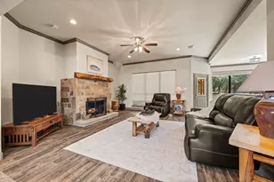 791 Trailwood Dr, Weatherford, TX 76085 - Photo 9