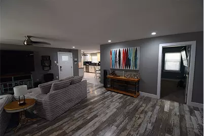 205 E 6th Street, Kaufman, TX 75142 - Photo 3