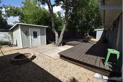 205 E 6th Street, Kaufman, TX 75142 - Photo 27