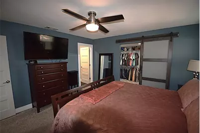 205 E 6th Street, Kaufman, TX 75142 - Photo 15