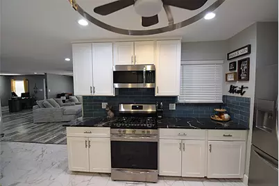 205 E 6th Street, Kaufman, TX 75142 - Photo 11