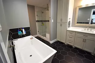 205 E 6th St, Kaufman, TX 75142 - Photo 17