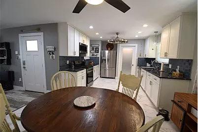 205 E 6th Street, Kaufman, TX 75142 - Photo 9