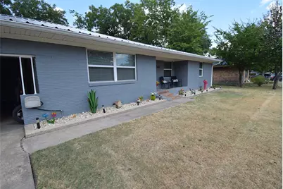 205 E 6th Street, Kaufman, TX 75142 - Photo 35