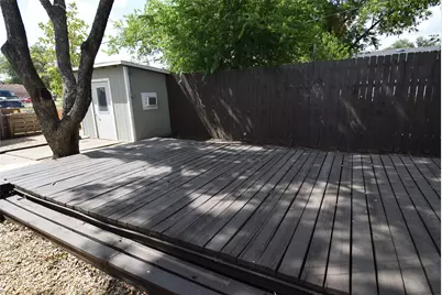 205 E 6th Street, Kaufman, TX 75142 - Photo 31