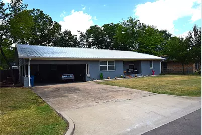 205 E 6th Street, Kaufman, TX 75142 - Photo 33