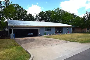 205 E 6th St, Kaufman, TX 75142 - Photo 33