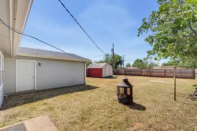 5473 Questa Drive, Abilene, TX 79605 - Photo 35