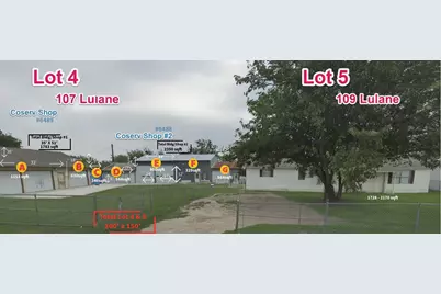 107 Lulane Drive #E, Hackberry, TX 75036 - Photo 1