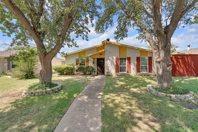 5013 Shannon Drive, The Colony, TX 75056 - Photo 1