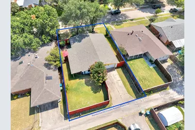 5013 Shannon Drive, The Colony, TX 75056 - Photo 17