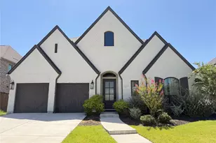 2271 Macy Wy, Prosper, TX 75078 - Photo 1