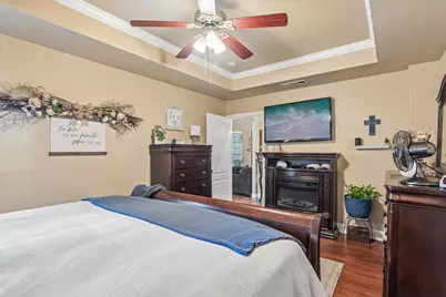 145 Mc Kay Lane, Weatherford, TX 76088 - Photo 23