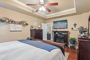 145 Mc Kay Ln, Weatherford, TX 76088 - Photo 23