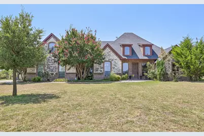 145 Mc Kay Lane, Weatherford, TX 76088 - Photo 1