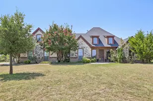 145 Mc Kay Ln, Weatherford, TX 76088 - Photo 1
