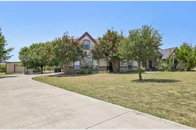 145 Mc Kay Lane, Weatherford, TX 76088 - Photo 37