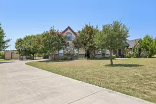 145 Mc Kay Ln, Weatherford, TX 76088 - Photo 37