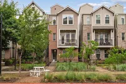 1071 Tea Olive Lane, Dallas, TX 75212 - Photo 1
