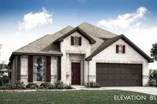 1612 Granton Wy, Forney, TX 75126 - Photo 1