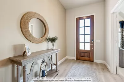 1612 Granton Way, Forney, TX 75126 - Photo 3