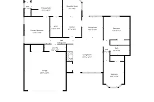 6 Alamosa Dr, Trophy Club, TX 76262 - Photo 39