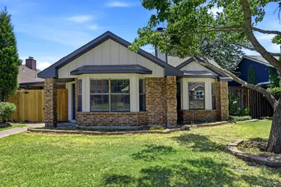 1728 Hackamore Street, Mesquite, TX 75149 - Photo 1