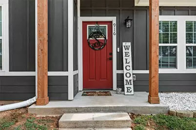 916 W Elm Street, Denison, TX 75020 - Photo 5